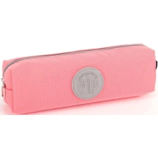 Пенал "Bourgeois" /KJ3974/ Pink 21*4.5*6см