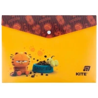 Папка на кнопке А4 "Kite" /GF25-244-1/ Garfield THEATRICAL 2024 (1/12)
