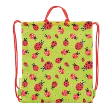 Сумка для обуви "1В" / 556765 / SB-02 "Ladybug" (1/50)