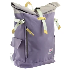 Рюкзак міський "Smart" /557506/ Roll-top T-69 "Lavender" (1/20)