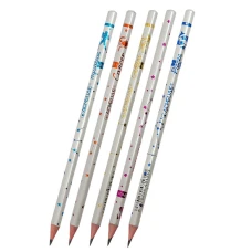 Олівець ч/г "Acmeliae" /43136/ HB "12 constellations - знаки зодіаку" (72/1152)