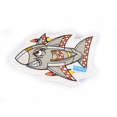 Ластик "1В" / 560429 / "Space Warrior" (51/306)