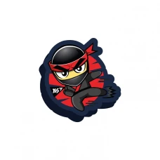 Гумка "Yes" /560603/ "Ninja" фігурна (51/306/1224)