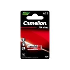 Батарейка "Camelion" /A23/1bl/502/056/ 12V (1/20) Батарейка "Camelion" /A23/1bl/502/056/ 12V (1/20)