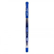 Ручка кулькова/масляна "LINC" "Glycer" /411916/ 0,7мм, СИНЯ (12/1728)