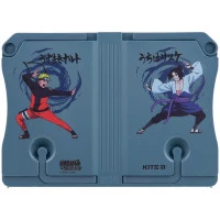 Подставка для книг "Kite" /NR23-391/ пластиковая "Naruto" (1/40)
