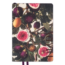 Дневник деловой А5 Дат.2027 "Leo Planner" /252781/ "Garden", мягкий, 368 стр. (1/20)