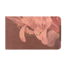 Еженедельник 10*17см Дат.2027 "Leo Planner" /252788/ "Bloom", интегральный, 128 стр. (1/40) Еженедельник 10*17см Дат.2027 "Leo Planner" /252788/ "Bloom", интегральный, 128 стр. (1/40)