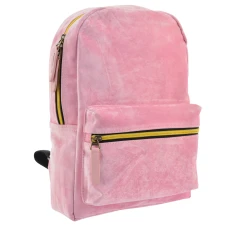 Рюкзак жіночий "YES Weekend" /556900/ YW-21 Velour "Marlin" (1/24)