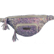 Сумка на пояс "YES Weekend" /557692/ YW-26 "Glamor Purple" (1/48)
