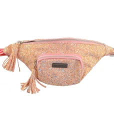 Сумка на пояс "YES Weekend" /557690/ YW-26 "Glamor Rainbow" (1/48)