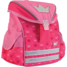 Рюкзак дитячий "Yes" /556527/ K-27 "Princess" (1/8)