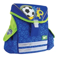 Рюкзак дитячий "Yes" /556529/ K-27 "Born To Play" (1/8)