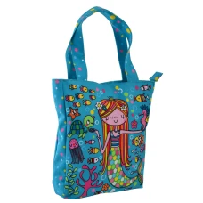 Сумка дитяча "Yes" /556477/ LB-03 "Mermaid" (1/48)