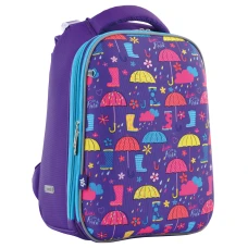 Рюкзак каркасний "Yes" /556044/ H-12 "Umbrellas" (1/6)