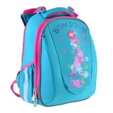 Рюкзак каркасний "Yes" /557734/ H-28 "Bonjour" (1/6)