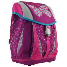 Рюкзак каркасний "Yes" /556231/ H-32 "Butterfly" (1/4)
