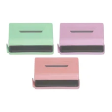 Діркопробивач "WB" /2070(1101)/ 8арк, пласт. великий (1/6)