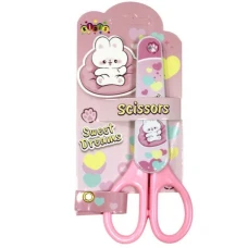 Ножиці дитячі 13,5см "Kidis" /13581/ Hey Cutie (1/12)