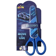 Ножиці дитячі 13,5см "Kidis" /13585/ Move to live (1/12)