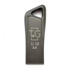 Флеш пам'ять "T&G" 32GB металева серія 114 Флеш пам'ять "T&G" 32GB металева серія 114
