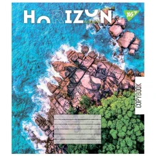 Тетрадь уч. "YES" 48л.== /767129/ "Horizon nature" (10/200)