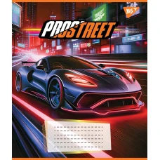 Тетрадь уч. "YES" 48л.== /767131/ "Prostreet" (10/200)