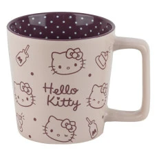 Кружка "Kite" /HK25-212-1/ 390 мл Hello Kitty