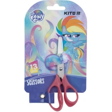 Ножиці  дитячі "Kite" /LP21-122/ 13см, My Little Pony (1/24)