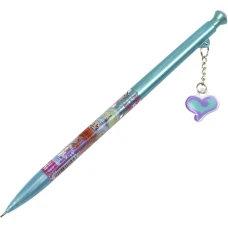 Олівець механічний "1В" /300119/  "Вінкс"  0.7мм  (36)