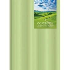 Блокнот А5/ 96арк.# "Рюкзачок" /ТП-81/ "ПРИРОДА" тв. лам. обкл., 3 диз., 50 г/м2 (12)