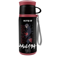 Термос "Kite" /NR23-305/ 350 мл, "Naruto" (1/30)
