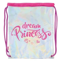 Сумка-мешок "Yes" / 556383 / DB-11 "Dream Princess" (1/12)