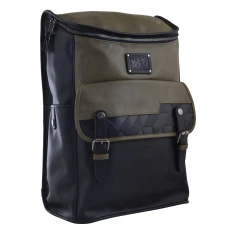 Рюкзак міський "Yes" /557426/ T-76 "Wetland" (1/10)