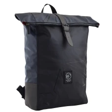 Рюкзак міський "Yes" /557433/ Roll-top T-77 "Grey anthracite" (1/10)