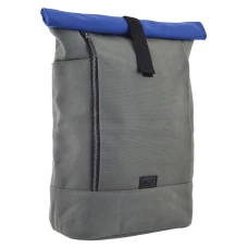 Рюкзак міський "Yes" /557702/ Roll-top G-08 "Pegasus" (1/10)