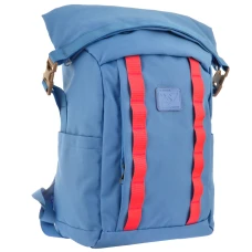 Рюкзак міський "Yes" /557360/ Roll-top T-61 "Blue moon" (1/20)