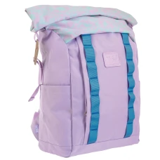 Рюкзак міський "Yes" /557194/ Roll-top T-61 "Viola" (1/20)