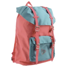 Рюкзак молодіжний "Yes" /557234/ T-59 "Scarlet" (1/20)