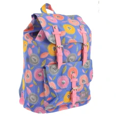Рюкзак молодіжний "Yes" /557291/ "Daisy" (1/20)