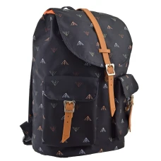 Рюкзак молодіжний "Yes" /557412/ T-63 "Campus" (1/20)