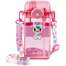 Пляшка для води "Kite" /TK24-1203/ "Tokidoki", 500 мл (1/60)