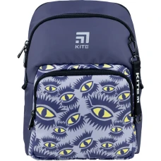 Рюкзак "Kite" підлітковий /K22-2589S-2/  Education teens 2589-2 (61223) (1/20)