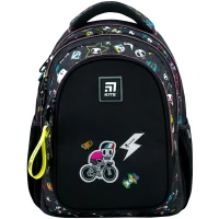 Рюкзак "Kite" /TK22-8001M-1/ Education teens Tokidoki (61203) (1/10)