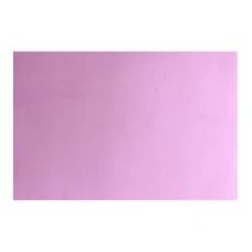 Флексика(фоаміран) "WB" /7650/ 20*30см, БУЗКОВИЙ, 1мм (20арк/уп) (1/100)