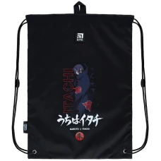 Сумка для взуття "Kite" /NR23-600L/ Education Naruto (64824) (1/25/100)