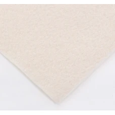 Фетр "Santi" /740446/ м'який 21*30см, Айворі, 10арк (1/100)