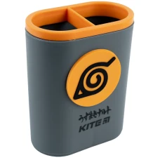 Стакан-підставка для ручок "Kite" /NR23-170/ з фігуркою Naruto (65240) (1/12/96)