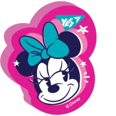 Ластик "Yes" /560579/ "Minnie" фигурный (51/306/1224)
