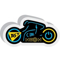 Гумка "Yes" /560578/ "Ultrex" фігурна (51/306/1224)